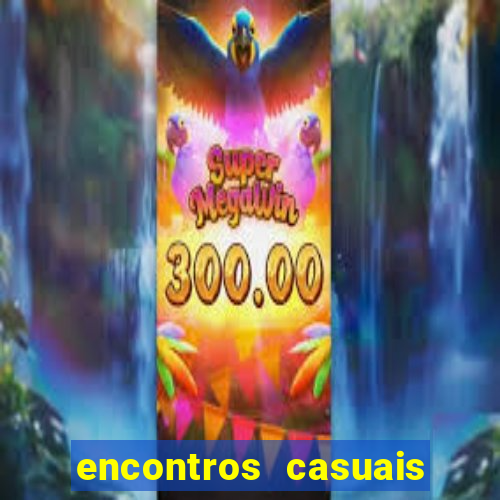 encontros casuais porto alegre